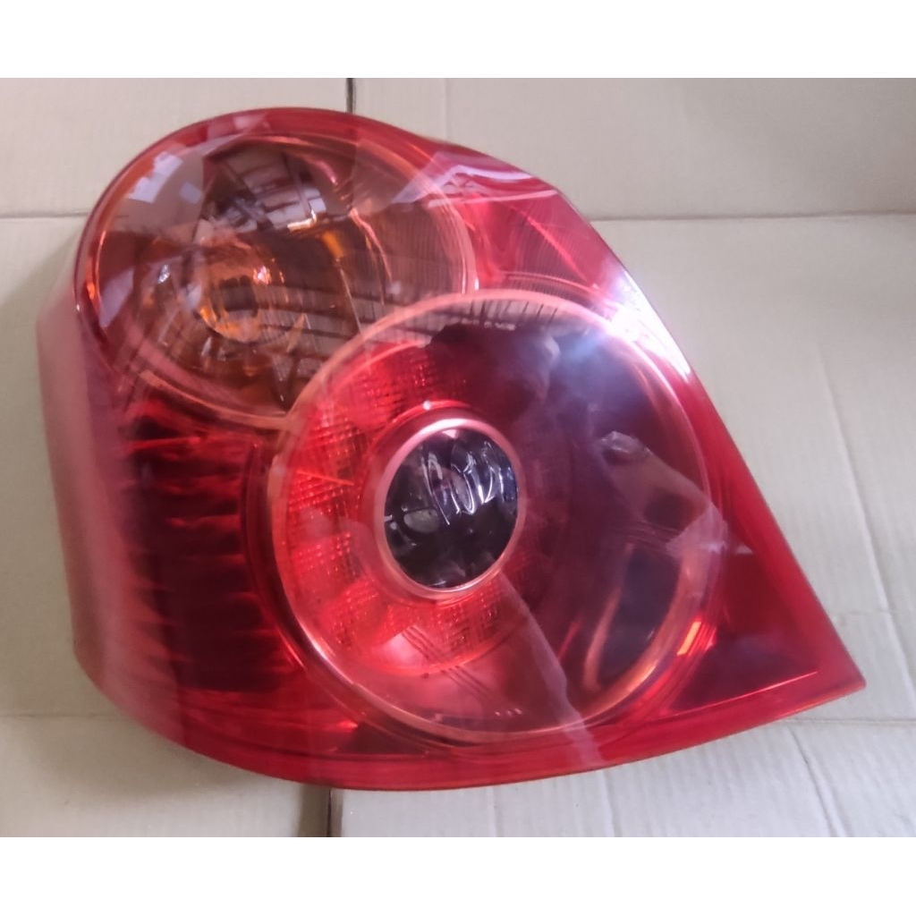 stop lamp kiri yaris 2012-2013/ yaris bakpao