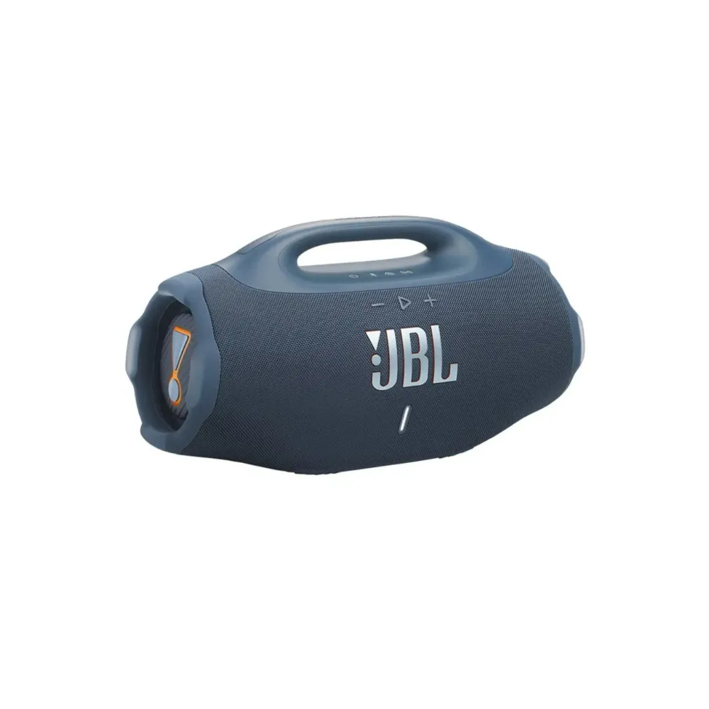 JBL BOOMBOX4 Portable Wireless Bluetooth Speaker