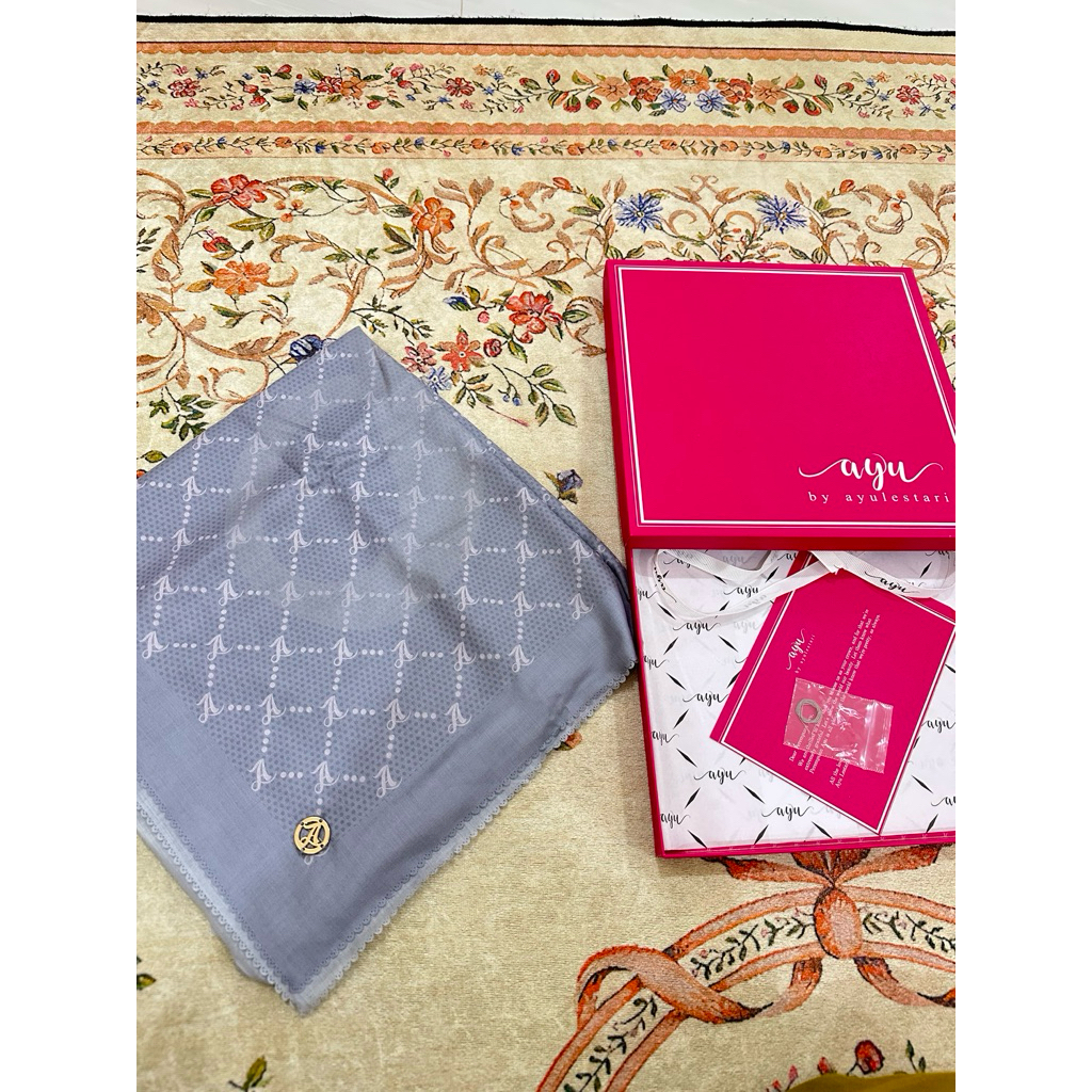 Ayu by ayu lestari preloved