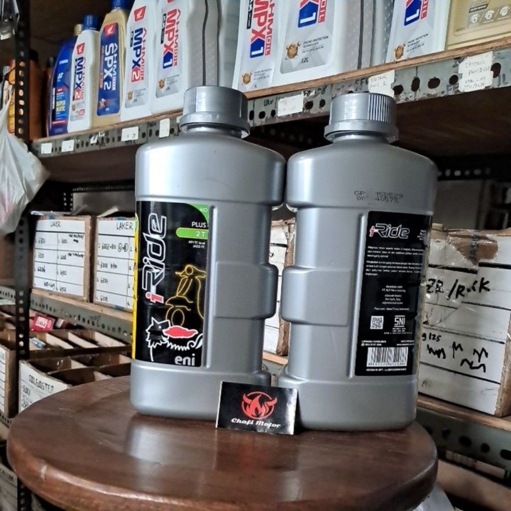 OLI ENI RIDE 2T. 700ML