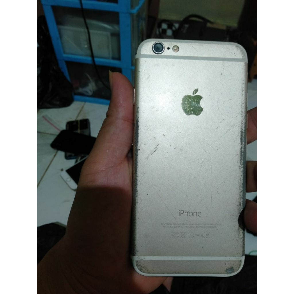 mesin iphone 6 Gambling