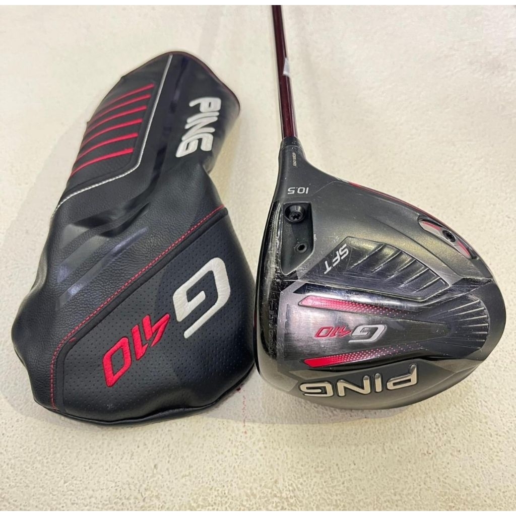 Ping G410 SFT Driver Golf