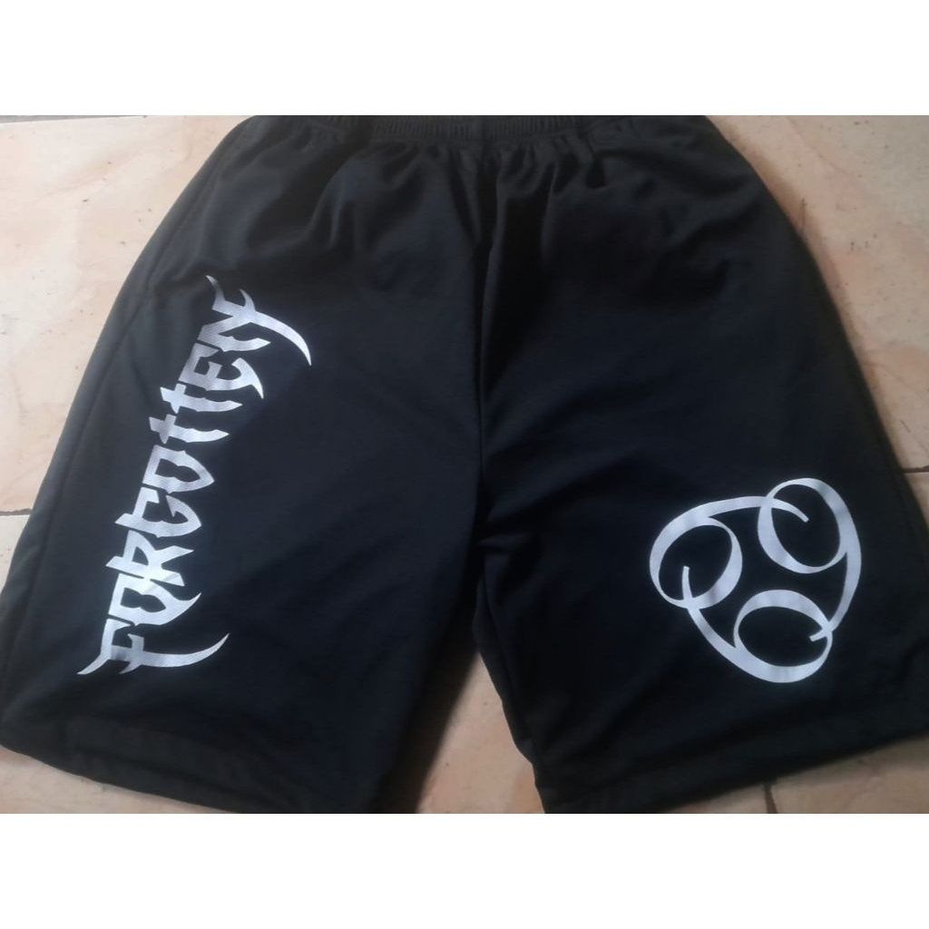 Available Meshort Forgotten_666