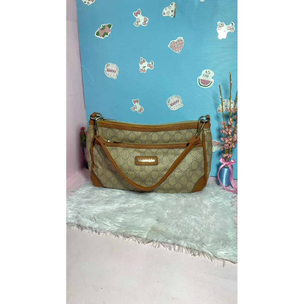 tas wanita preloved koleksi pribadi