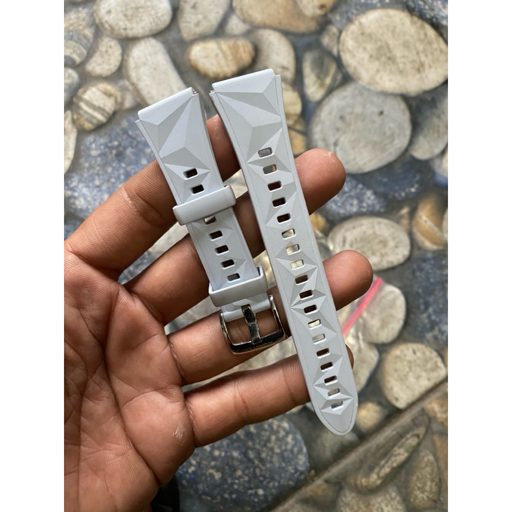 STRAP JAM TANGAN SMARTWATCH ORIGINAL HUAWEI