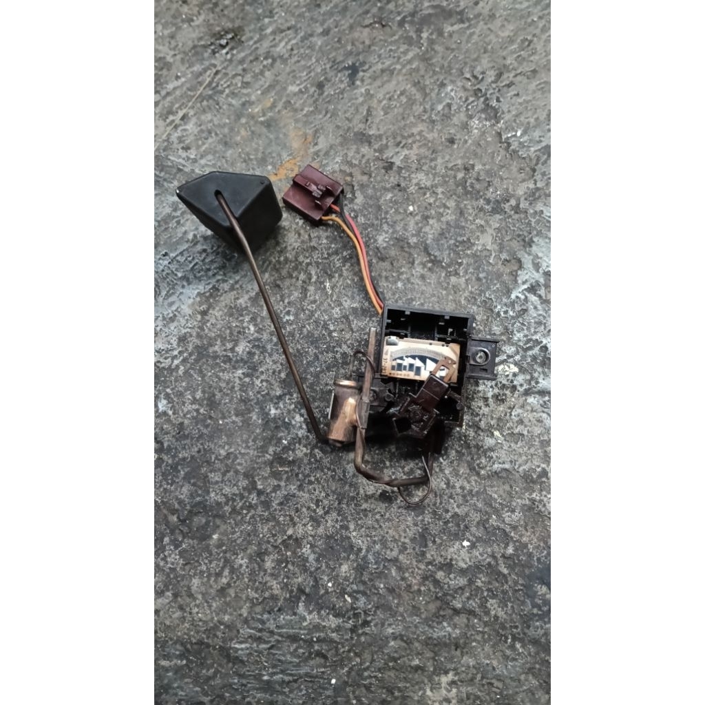 Pelampung Bensin Toyota Corona Absolute