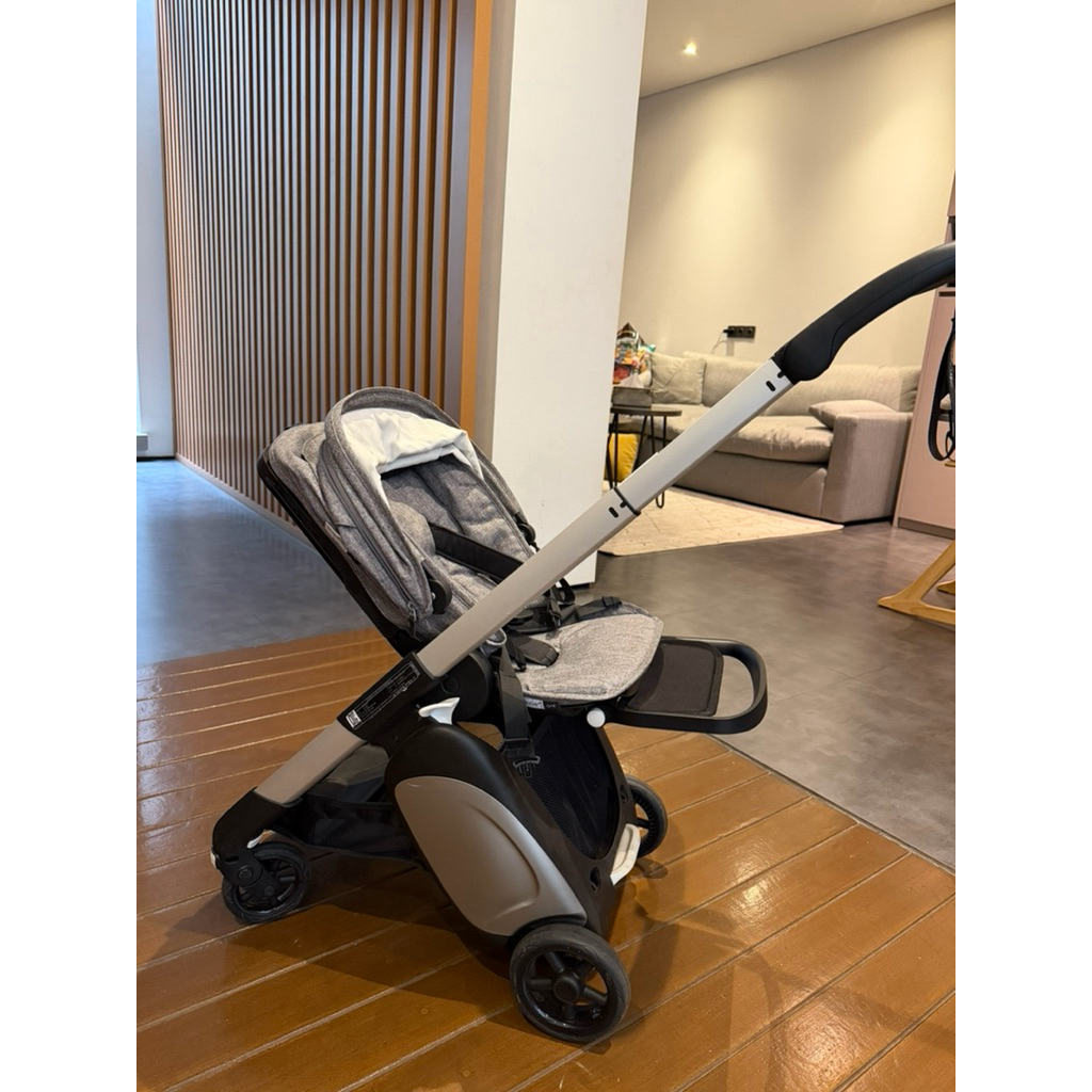 Prelov Stroller bugaboo ant