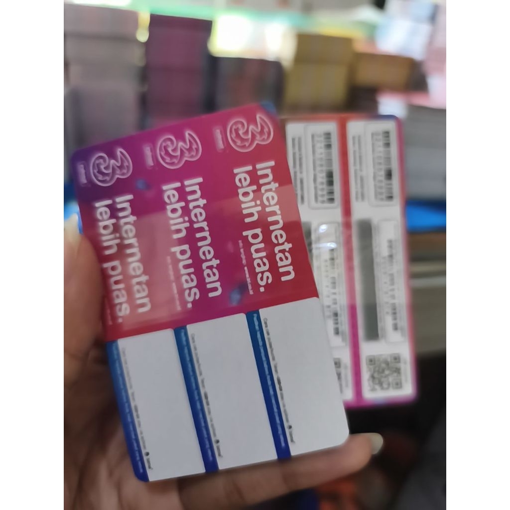voucher 3 nasional 150sn