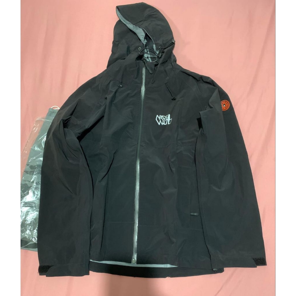 Jaket Humblezing Yari 3L