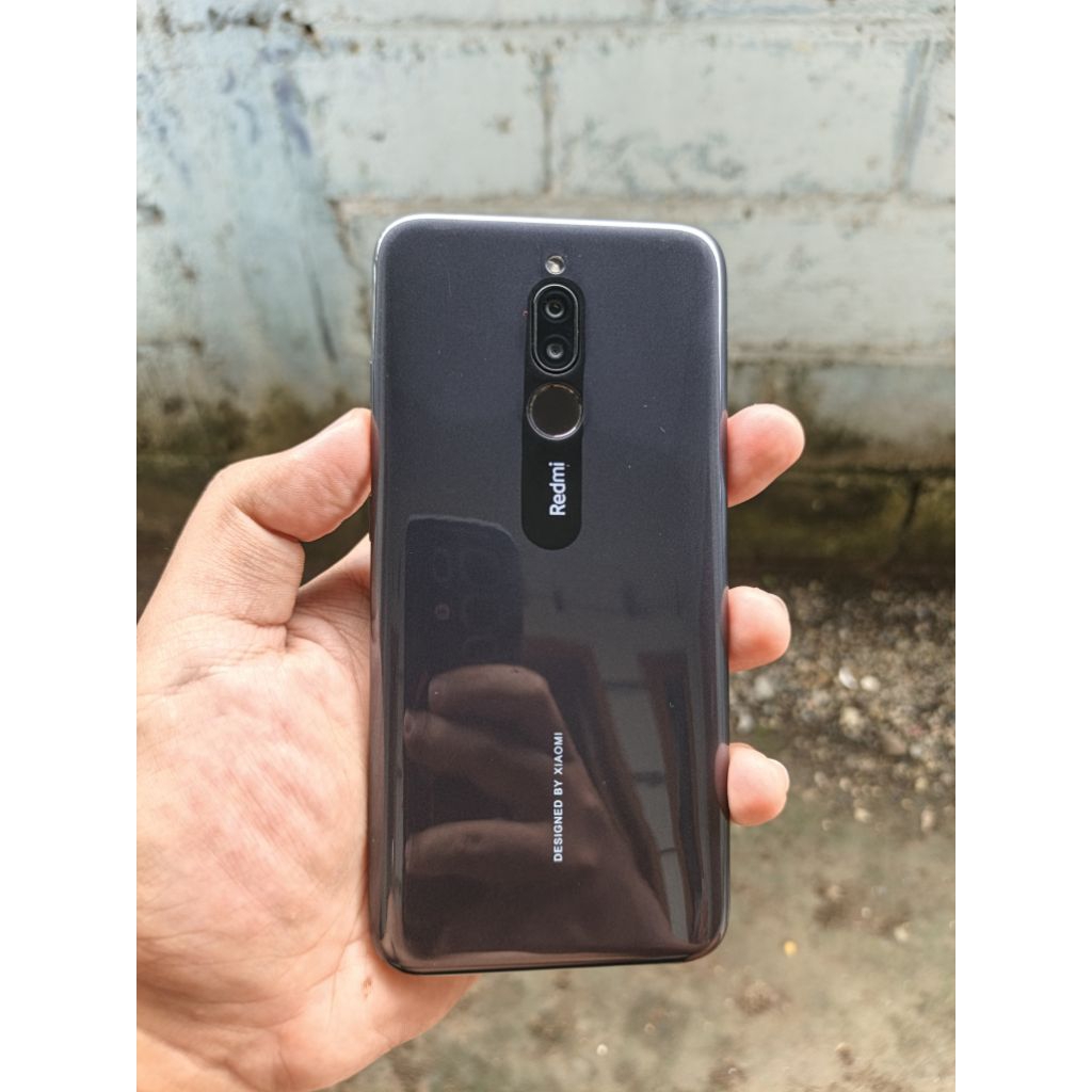 REDMI 8 || RAM 3/32GB (SECOND)