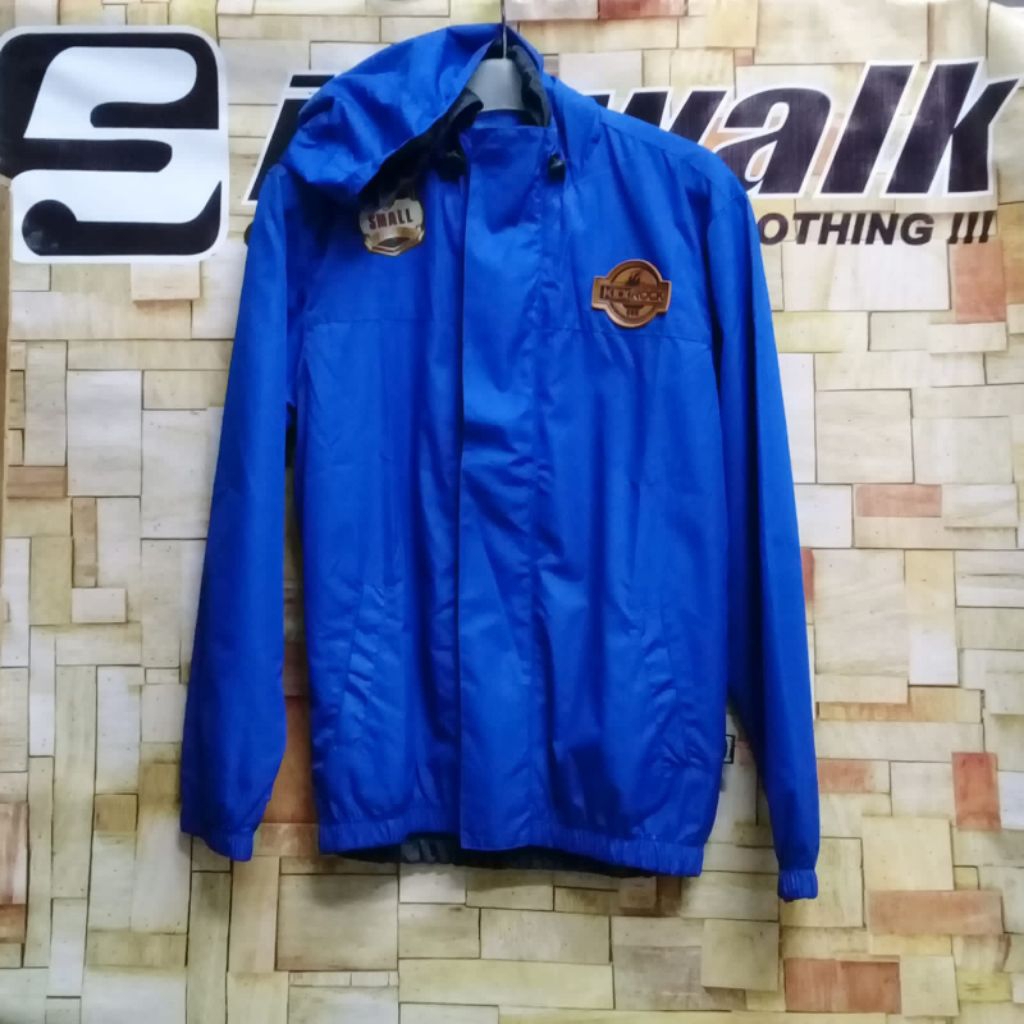 JAKET PARASIT KIDDROCK ORIGINAL