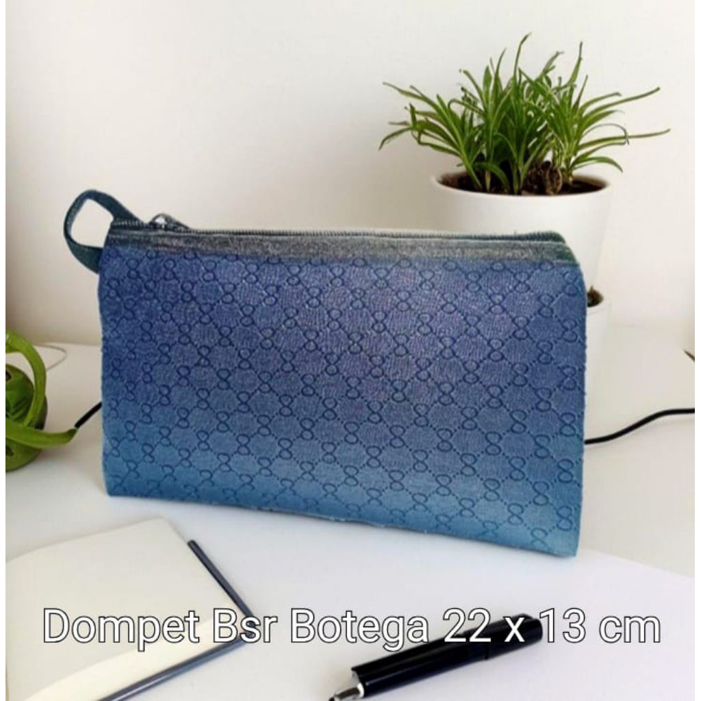 DOMPET TOKO MAS / DOMPET TOKO PERHIASAN GRATIS SABLON