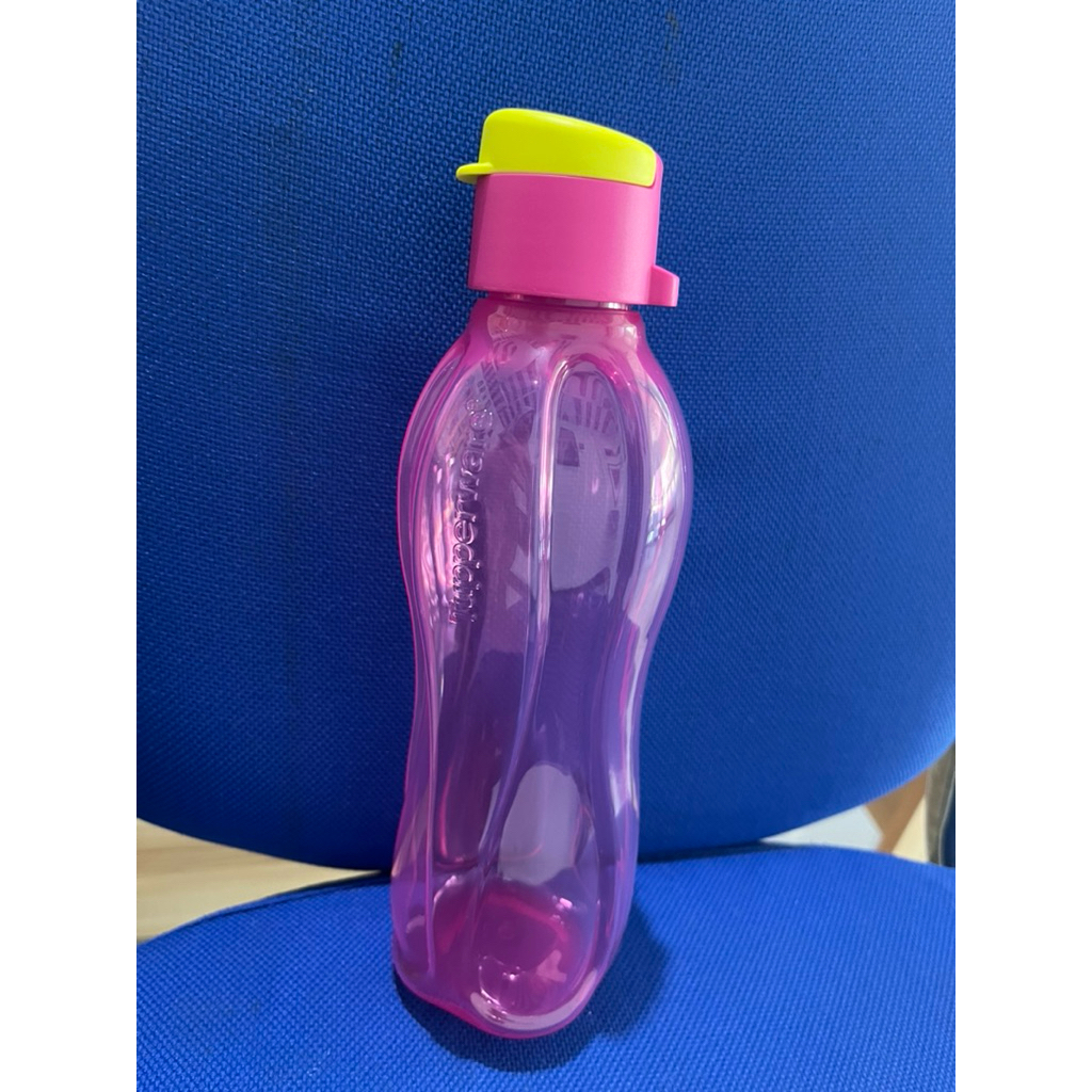 Eco flip 500 ml tupperware