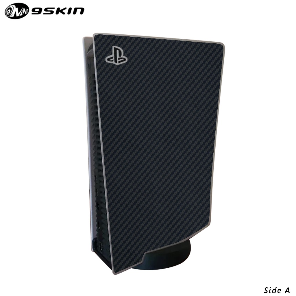Skin Protector Playstation 5 PS5 - Playstation 5 PS5 Digital Edition - Vinyl Textures