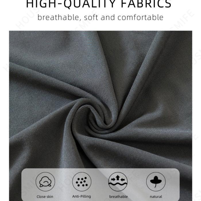 COVER SOFA L PUTUS SARUNG KURSI SOFA LETTER L STRECTH ELASTIS