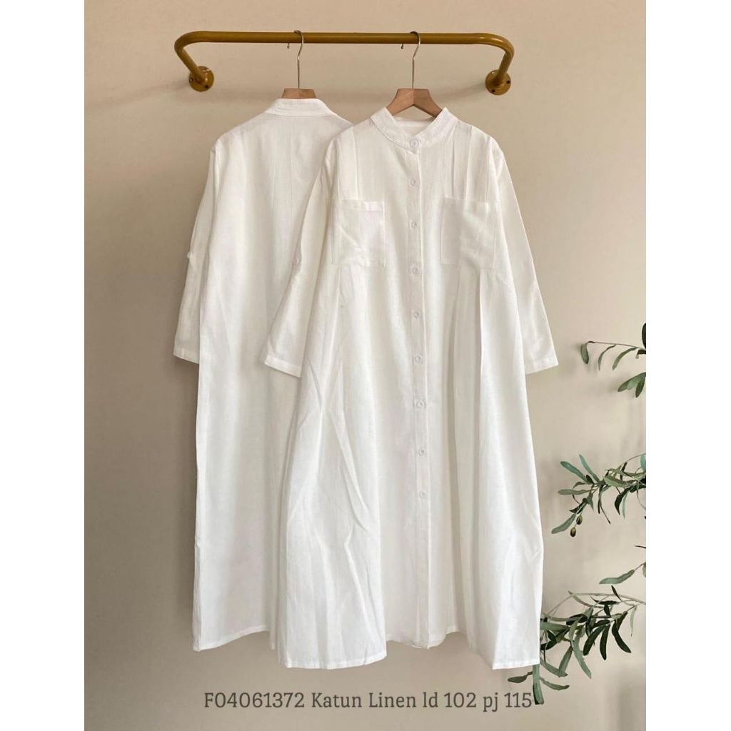 Real pic Original dan TERMURAH Long tunik Jumbo PREMIUM Butik / Tunik Oversize katun PREMIUM Butik /