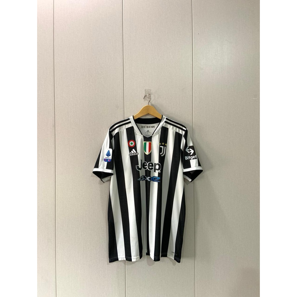 jersey juventus 2021/2022