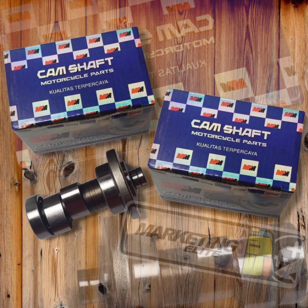 NOKEN AS NOKEN TIGER MPM NOKEN MPM BISA DI APLIKASIKAN GL MEGAPRIO CB MPM