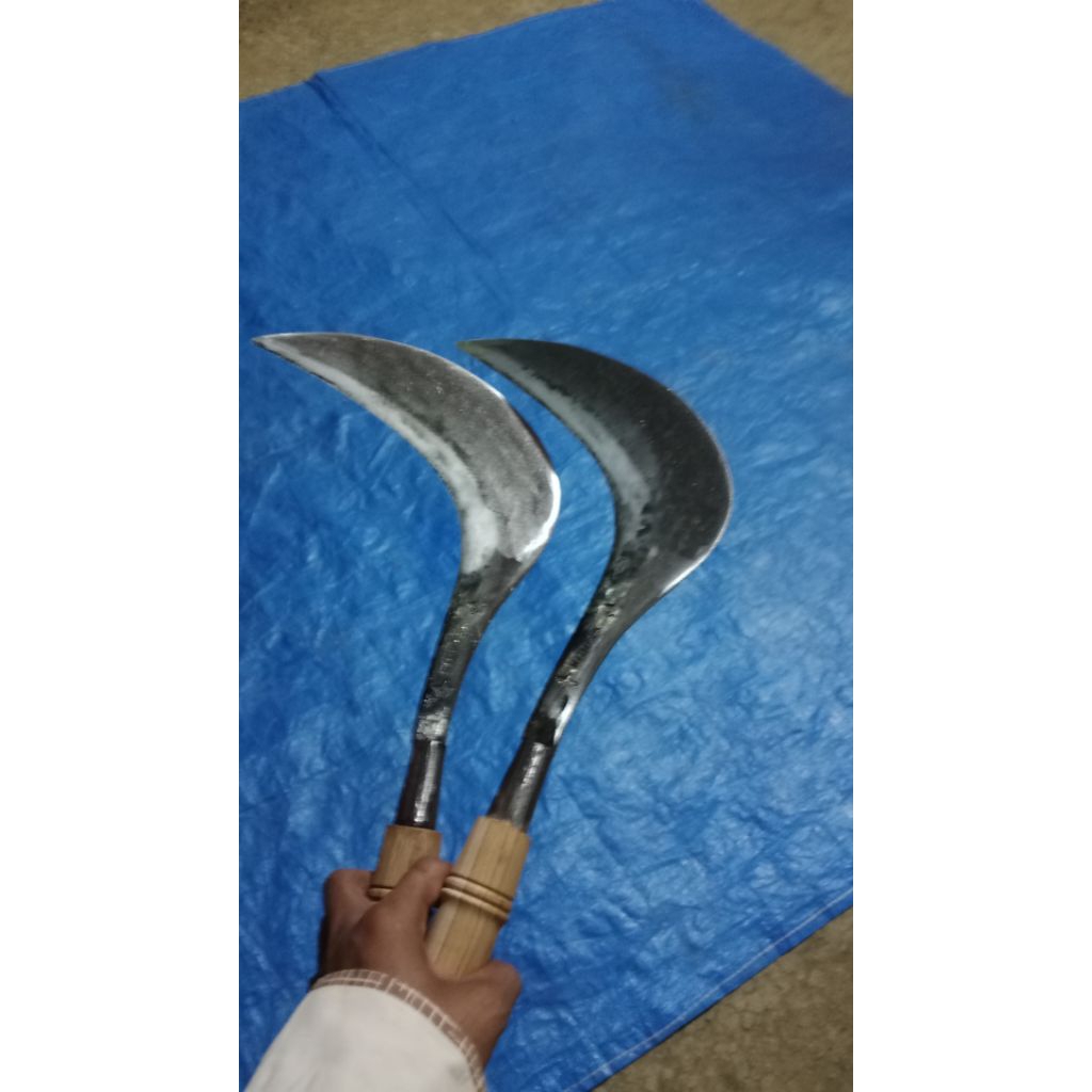 arit pengaritan bahan baja