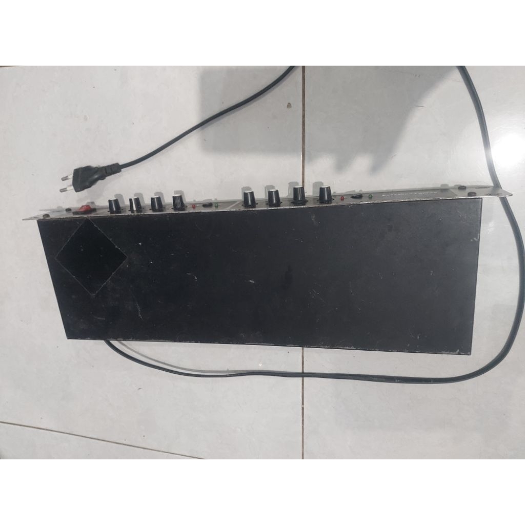 processor bekas masih normal