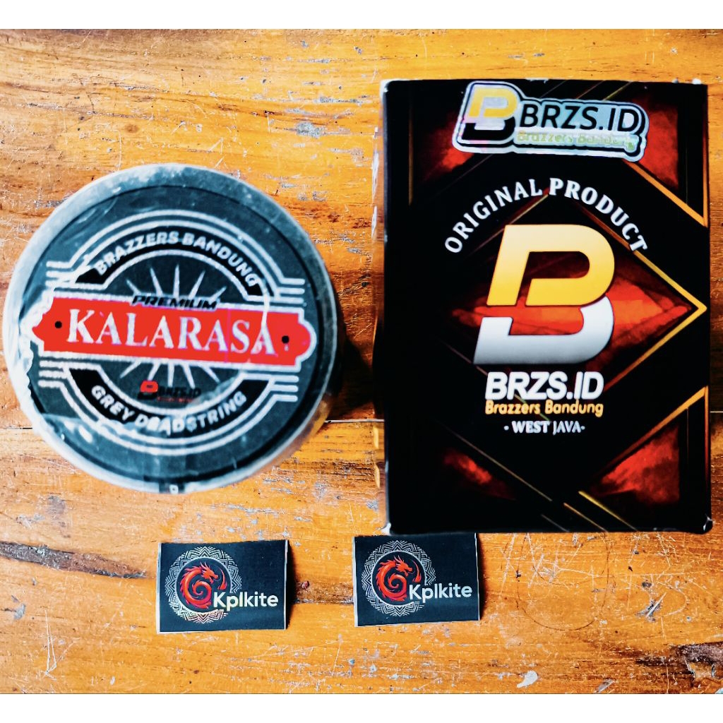 Gelasan Matot "KALARASA" Prod Brazzer bandung