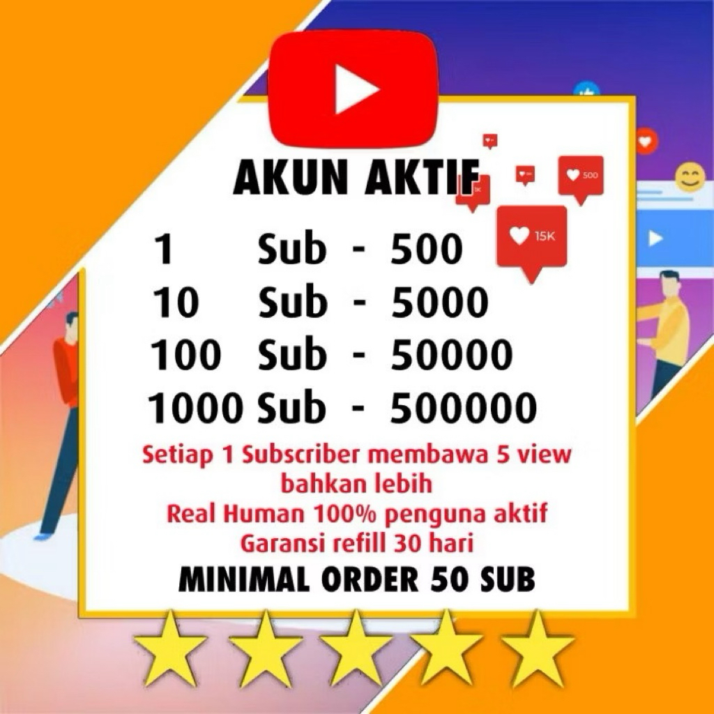 youtube monetisasi