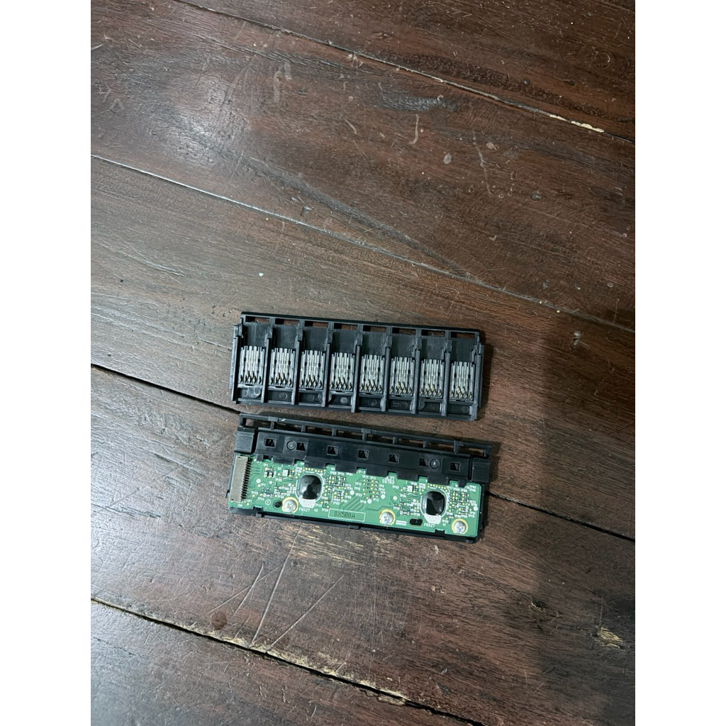 csic detector cartridge p407 p400