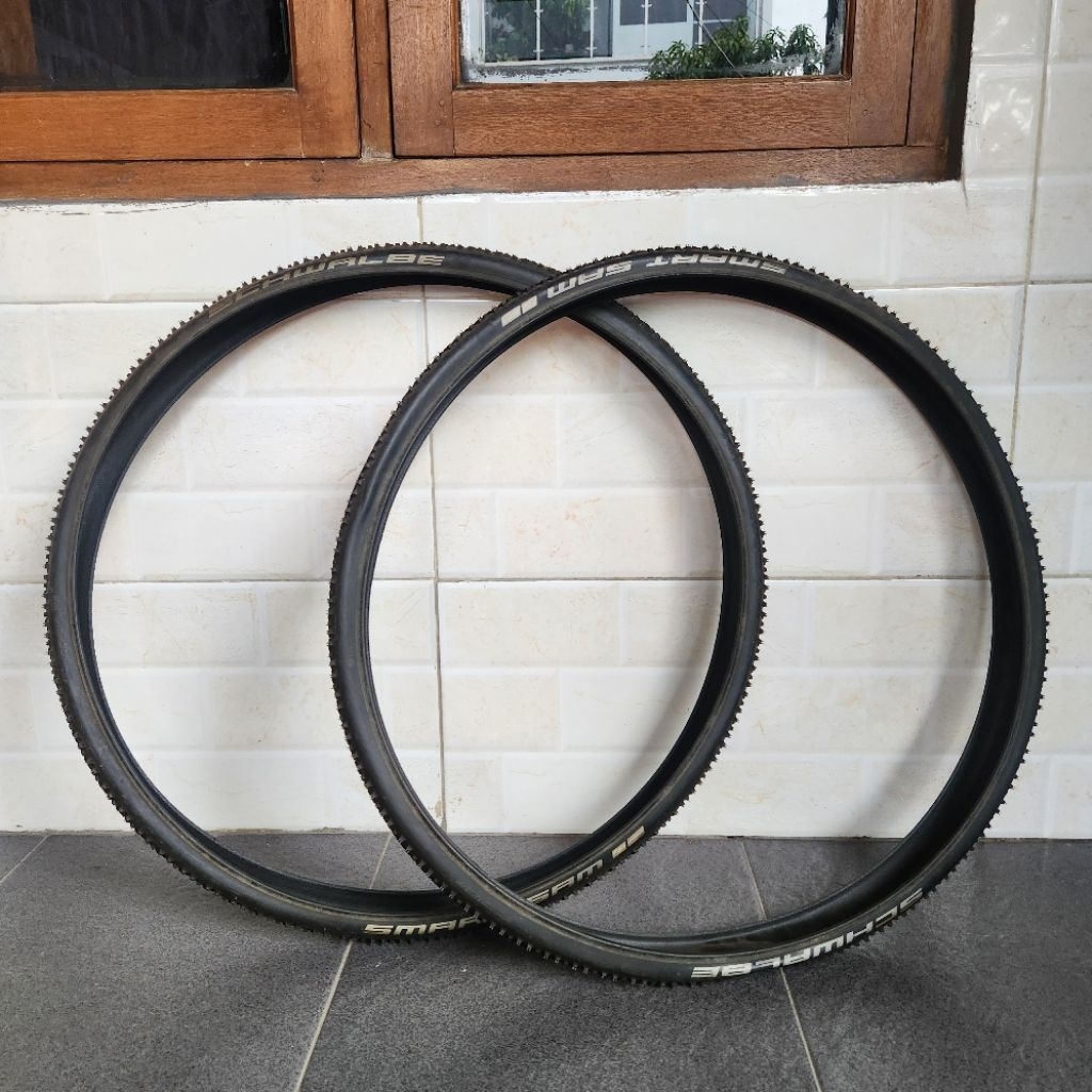 Ban Schwalbe Smart Sam