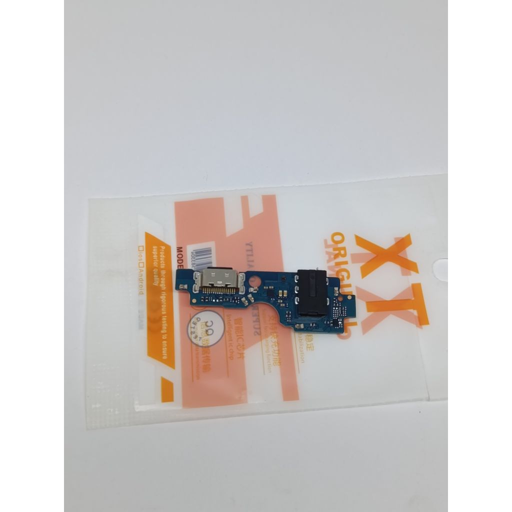 cahrger PAPAN CAS KONEKTOR PLEKSIBEL HP HADPONE INFINIX SMART 9 ORIGINAL