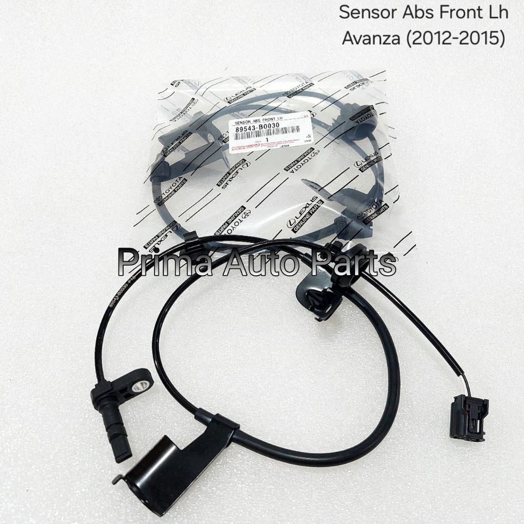 Sensor Abs Sensor Kecepatan Avanza 2012-2015