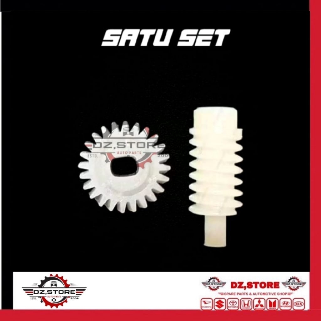 gear retrack jazz gigi spion jazz gear dinamo lipat spion crv odyssey gigi motor lipat spion honda C