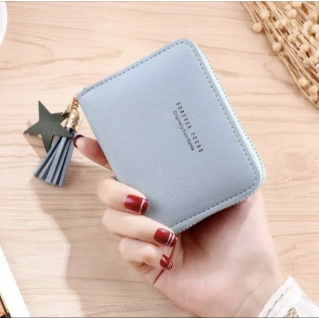 Dompet Forever Young Lipat Mini