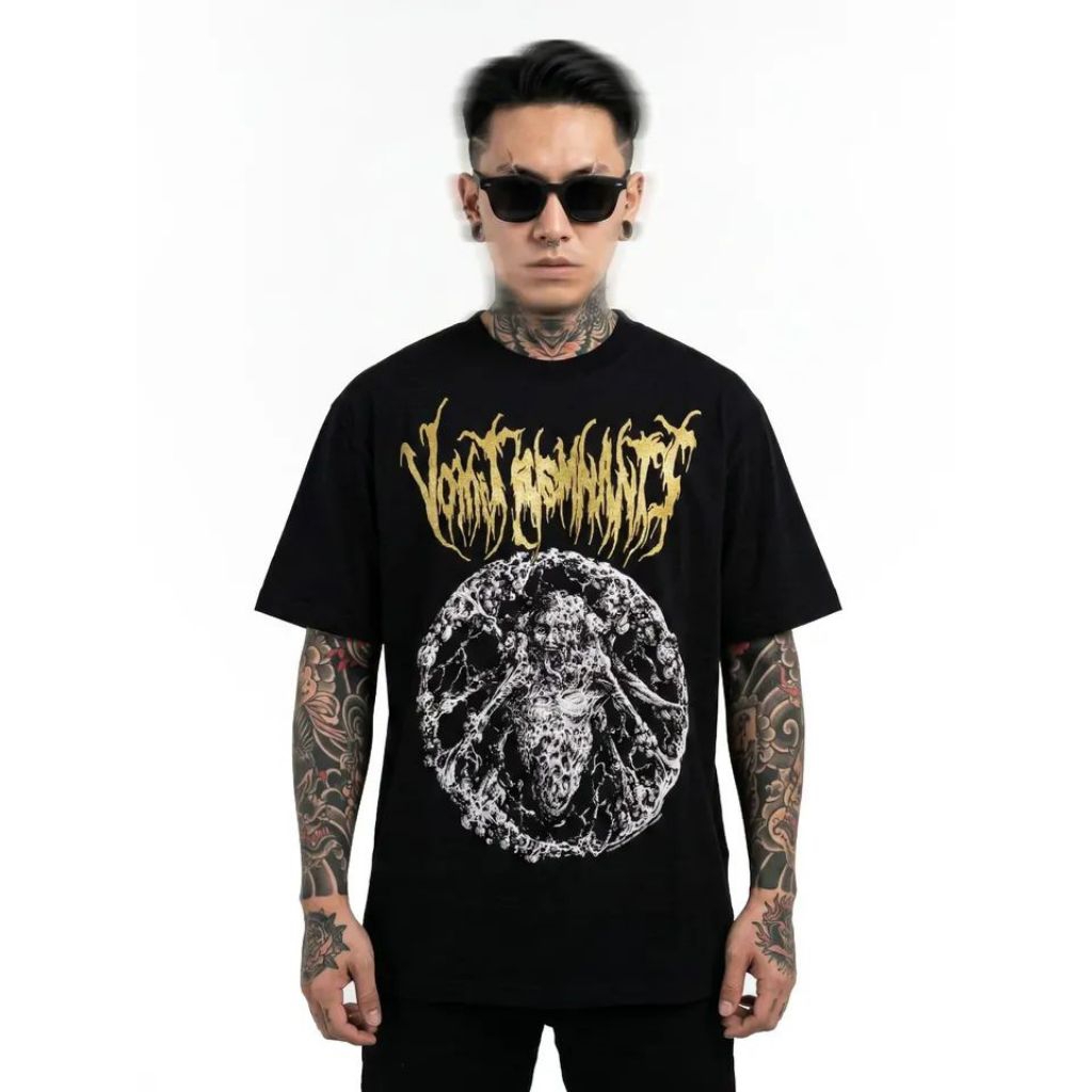Vomit Remnants - Brutallity Groobe - Tshirt