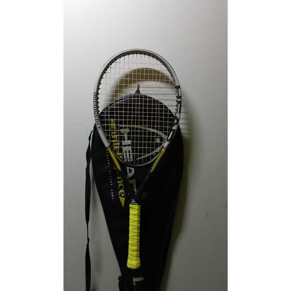 Raket Tenis Head I.s6 Original Preloved