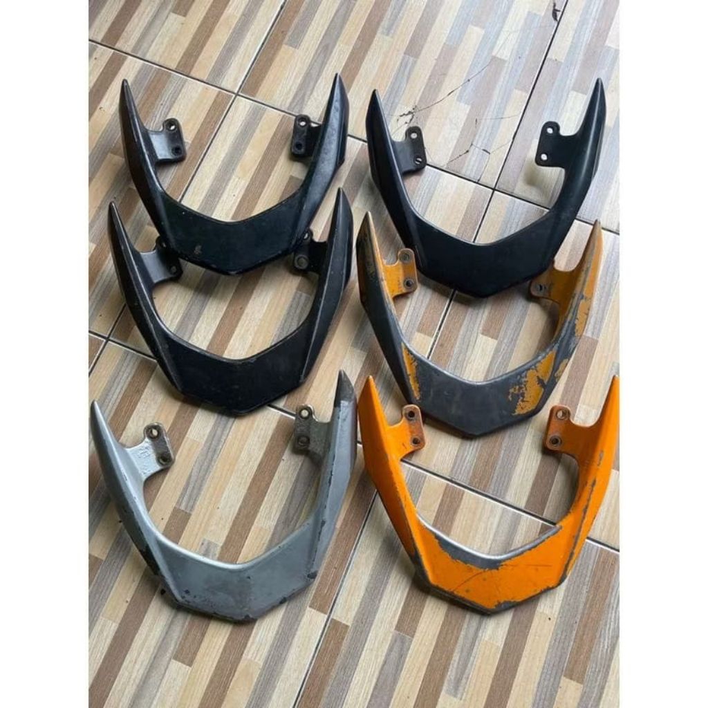 bagasi blade new blade kembung original copotan motor