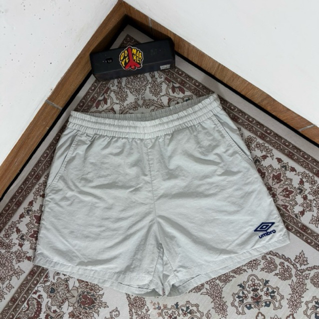 ShortPants U Grey Second