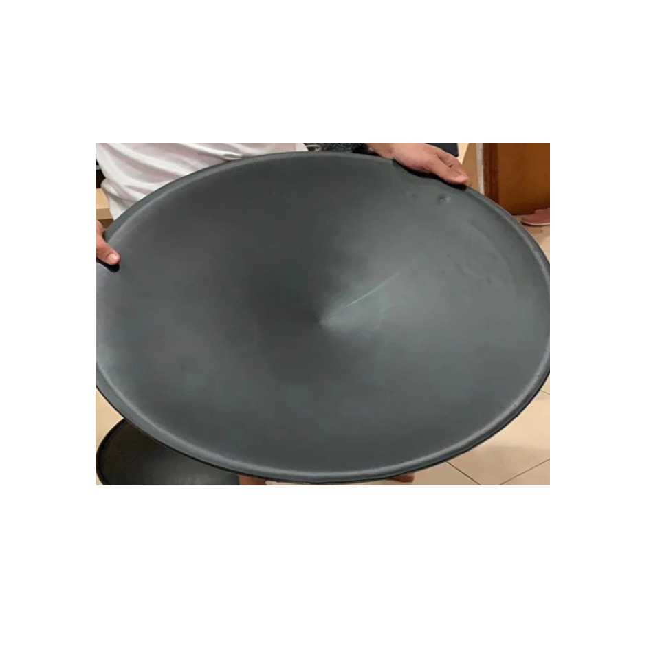 DULANG PENDULANG EMAS FIBER UKURAN 60