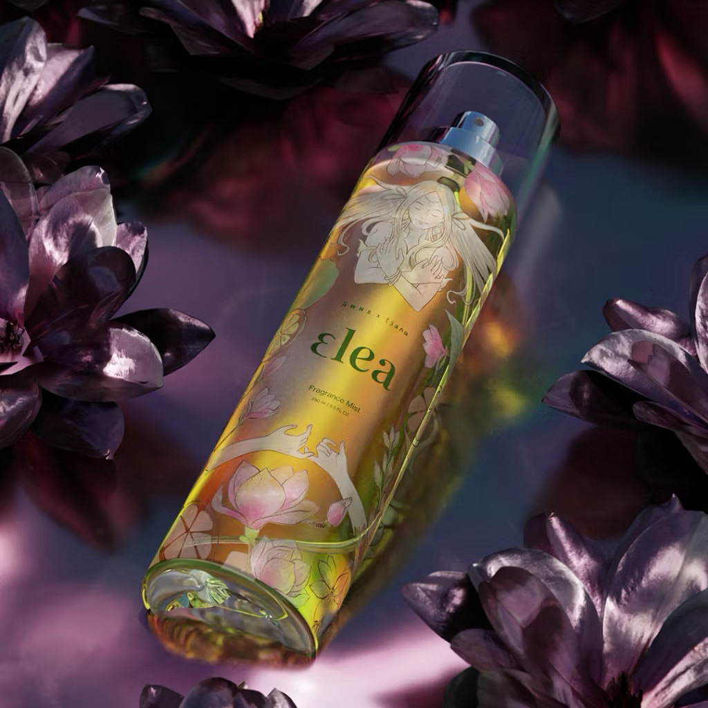 (NEW) HMNS Elea 250ml