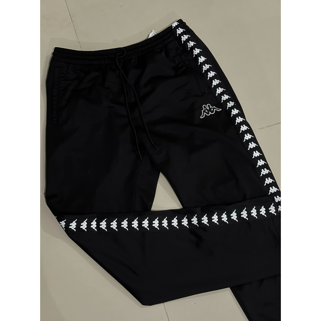 trackpant kappa bob