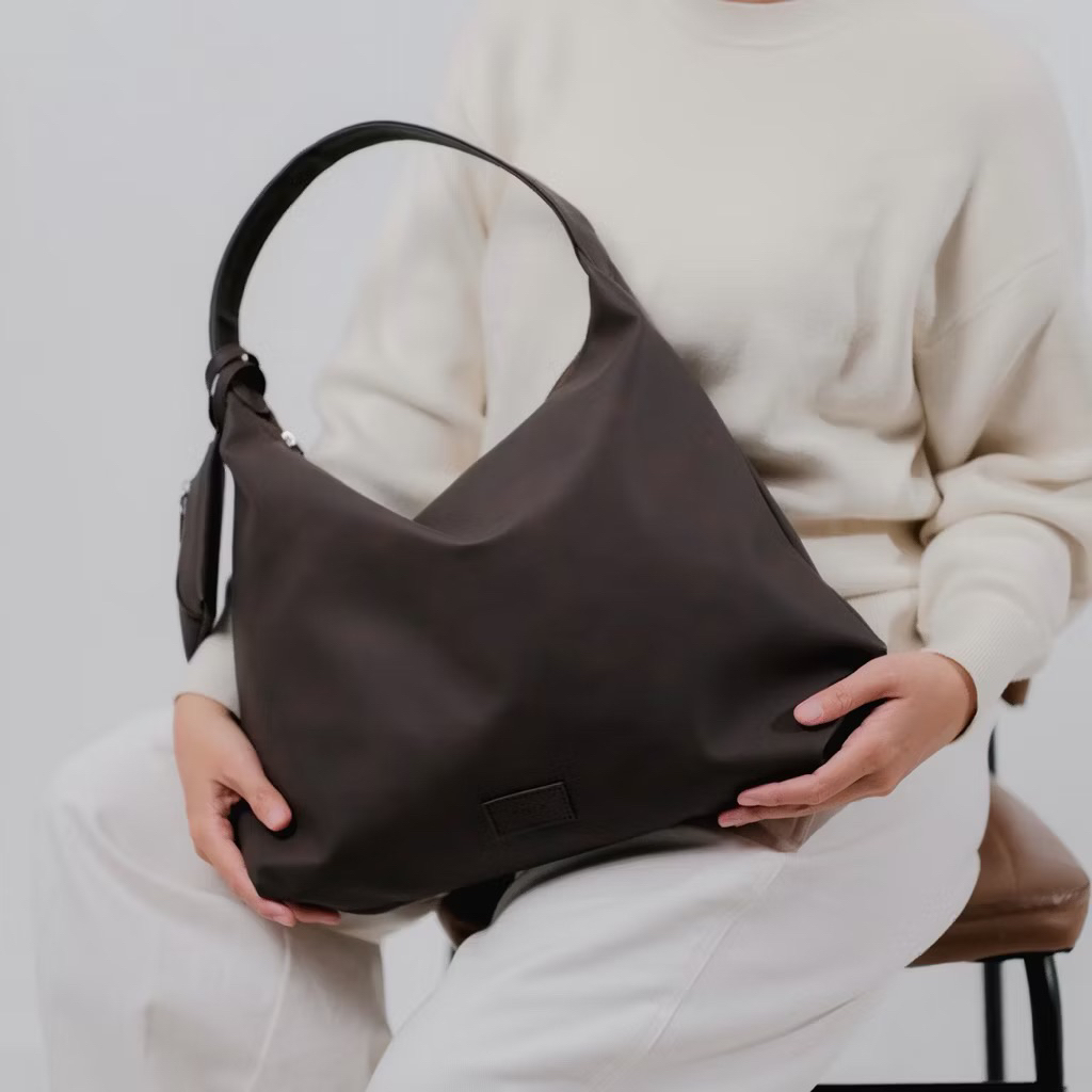 Alexis Raya Bags / Tote bag / Hobo Bag - tgif project store