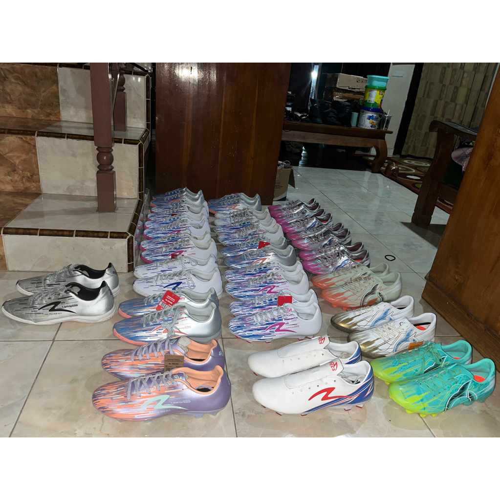 SPECS LIGHTSPEED REBORN