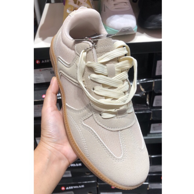 Airwalk Cyrus  Women Sneakers - Beige