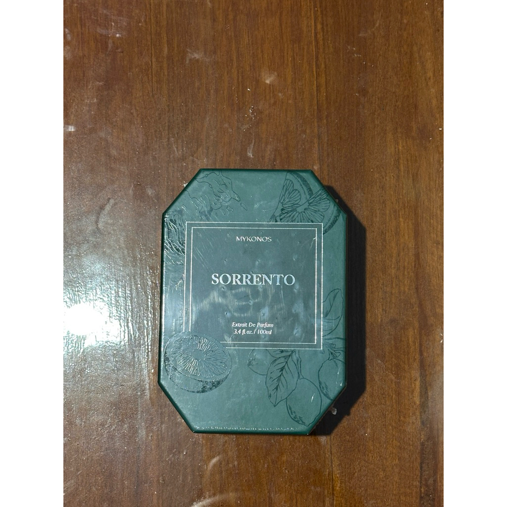 Mykonos Sorrento 100ml