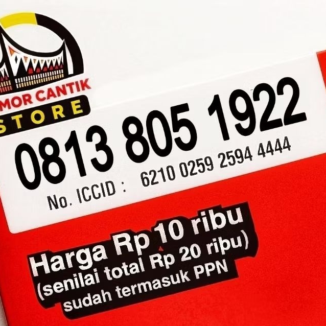 Nomor Cantik 11 Digit telkomsel PSHT 1922 Nomor Cantik Simpati PSHT Nomor Cantik Telkomsel PSHT 1922