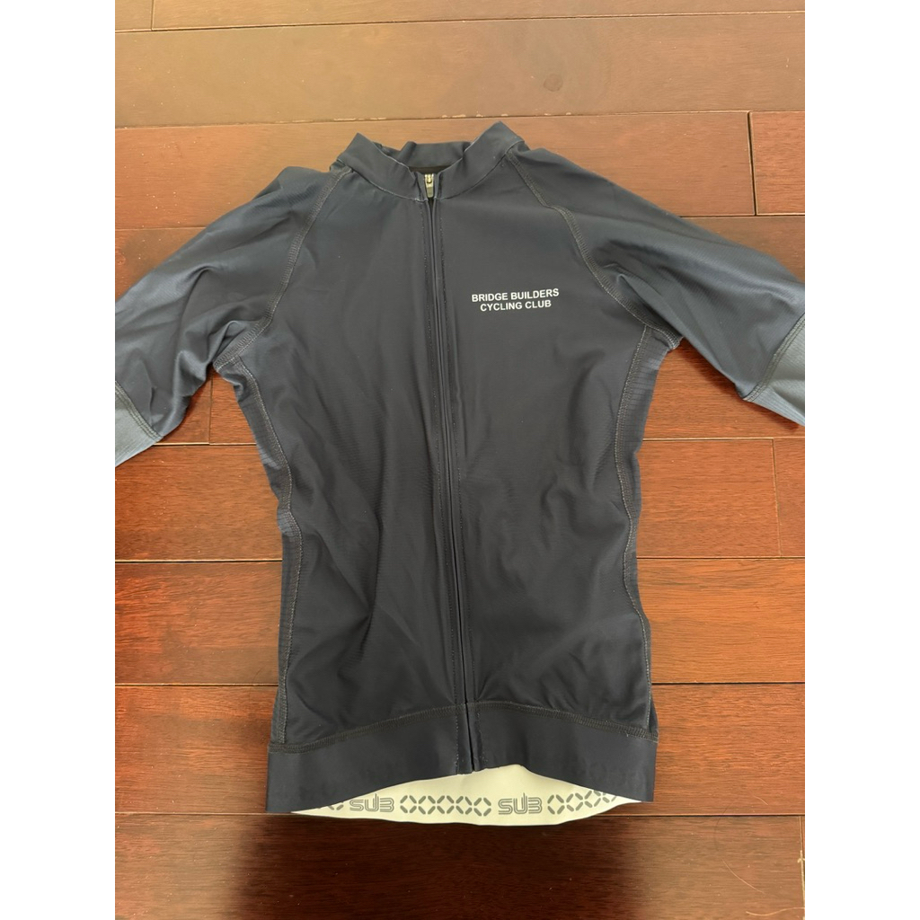 PROMO lebaran PRELOVED BBCC maap pns subjersey Cycling Jersey sepeda wanita SUB size XS