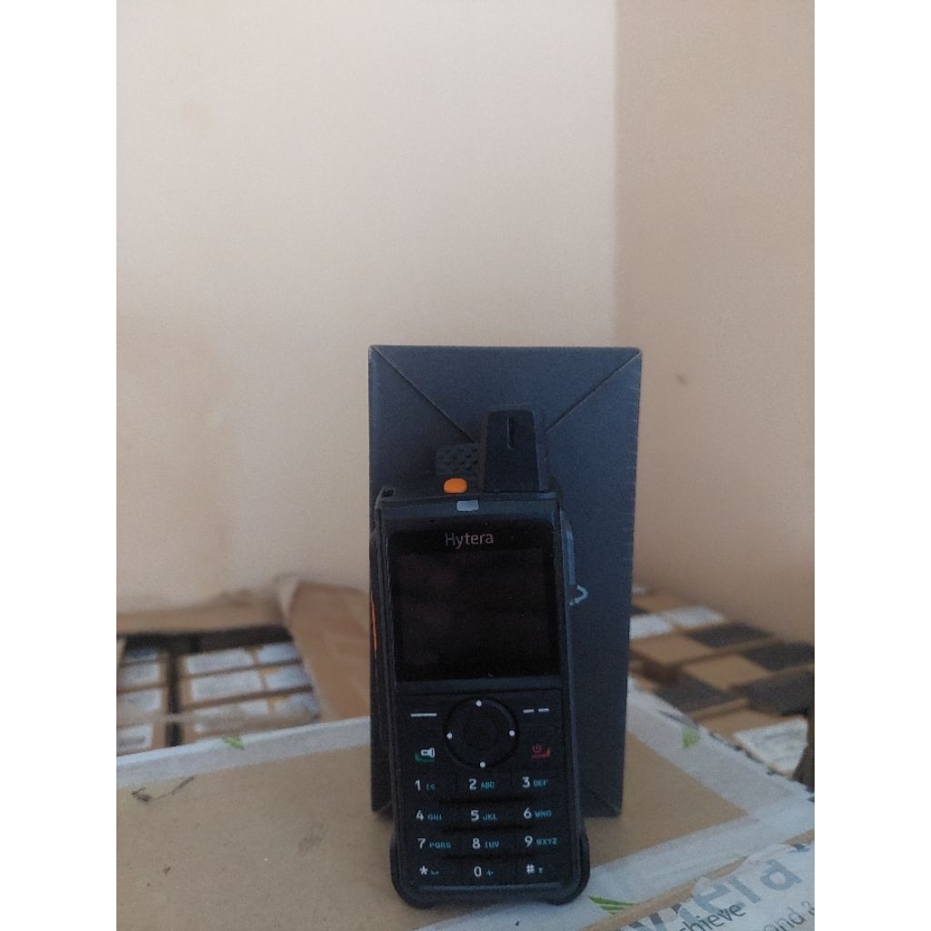 ht hytera pnc380 pro