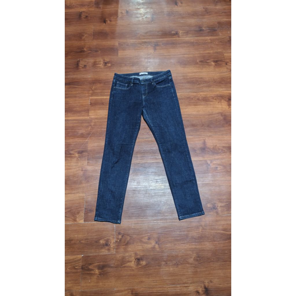 pl jeans cewek uniqlo size 29,30,31