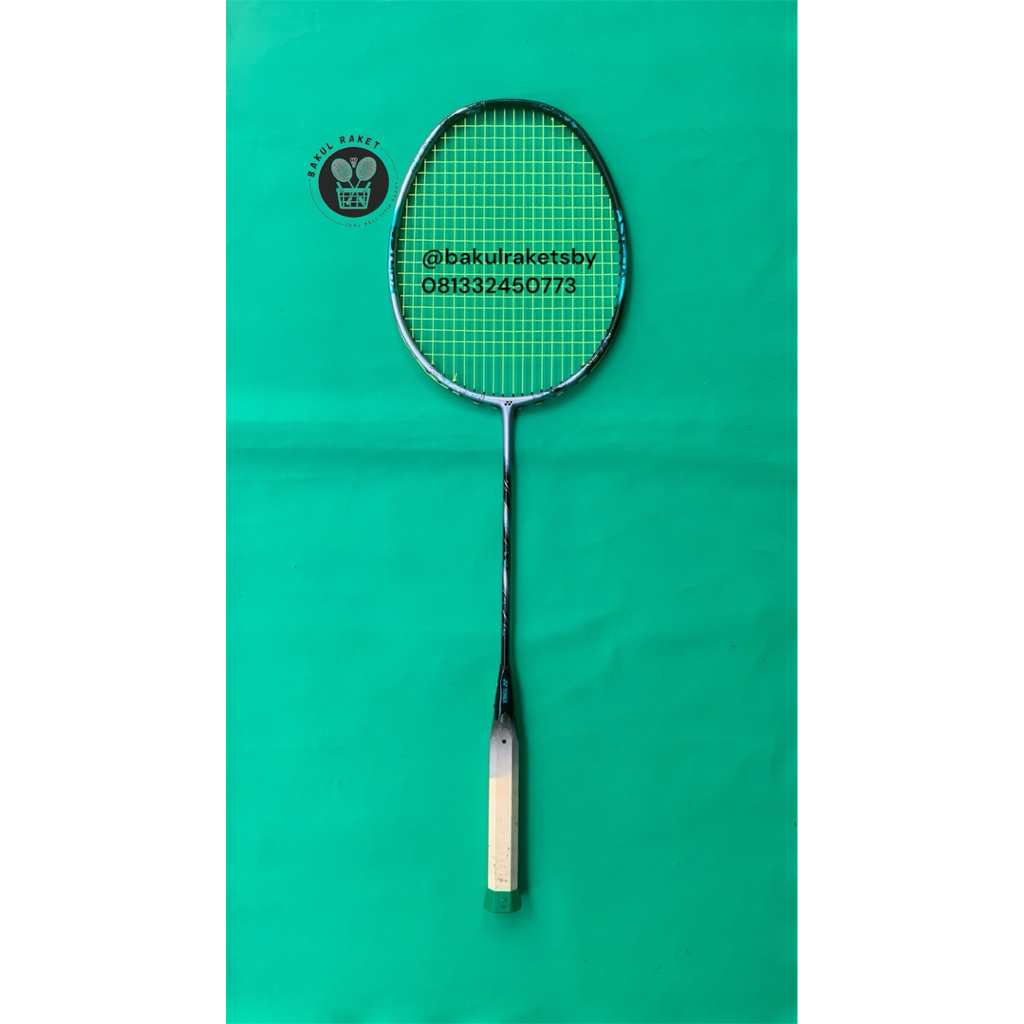 Raket Badminton YONEX Astrox 88S Pro Gen 3 Bekas Original Bulutangkis Second Senar 88 S Pro Gen3
