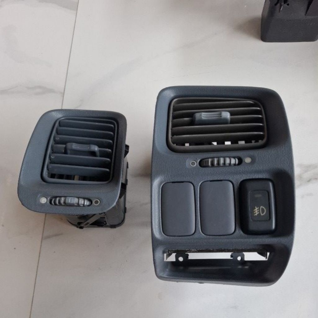 kisi kisi ac honda accord Vti.original lepasan