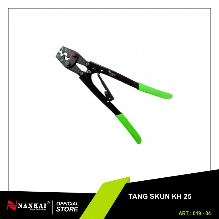 TANG SKUN KH 25 NANKAI
